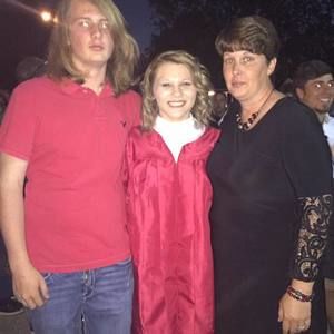 Meet your Posher, Landon